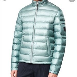 Mackage puffer jacket